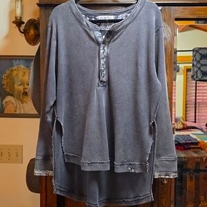 We The Free . Free People Top...